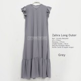 CCz-025 ZARA Long Outer